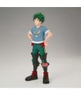 My Hero Academia 10th Anniversary PVC Figure Izuku Midoriya 18 cm by Banpresto