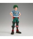 My Hero Academia 10th Anniversary PVC Figure Izuku Midoriya 18 cm by Banpresto