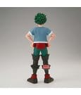 My Hero Academia 10th Anniversary PVC Figure Izuku Midoriya 18 cm by Banpresto
