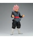 Dragon Ball Super Grandista PVC Figure Super Saiyan Rosé Goku Black 28 cm by Banpresto