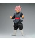 Dragon Ball Super Grandista PVC Figure Super Saiyan Rosé Goku Black 28 cm by Banpresto