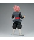 Dragon Ball Super Grandista PVC Figure Super Saiyan Rosé Goku Black 28 cm by Banpresto
