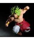 Dragon Ball Z Match Makers PVC Figure Super Saiyan Son Goku vs. Broly ver. B Broly 15 cm by Banpresto