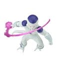 Dragon Ball Z GX Materia PVC Figure Frieza III 15 cm by Banpresto