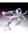 Dragon Ball Z GX Materia PVC Figure Frieza III 15 cm by Banpresto