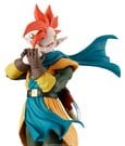 Dragon Ball Z Solid Edge Works PVC Figure Tapion 22 cm by Banpresto