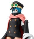 One Piece Glitter & Glamours PVC Figure Saint Gunko 24 cm by Banpresto