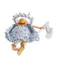 One Piece Cross Posing PVC Figure Monkey D. Luffy II 17 cm by Banpresto