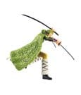 One Piece Cross Posing PVC Figure Roronoa Zoro 18 cm by Banpresto