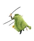 One Piece Cross Posing PVC Figure Roronoa Zoro 18 cm by Banpresto