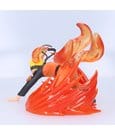 Naruto Shippuden Vibration Stars PVC Figure Naruto Uzumaki VII Special Edition 13 cm by Banpresto