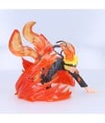 Naruto Shippuden Vibration Stars PVC Figure Naruto Uzumaki VII Special Edition 13 cm by Banpresto