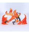 Naruto Shippuden Vibration Stars PVC Figure Naruto Uzumaki VII Special Edition 13 cm by Banpresto