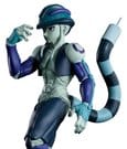 Hunter x Hunter Grandista PVC Figure Meruem 23 cm by Banpresto
