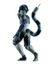 Hunter x Hunter Grandista PVC Figure Meruem 23 cm by Banpresto