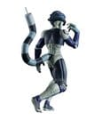 Hunter x Hunter Grandista PVC Figure Meruem 23 cm by Banpresto