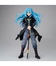 That Time I Got Reincarnated as a Slime Grandista PVC Figure Rimuru Tempest 27 cm by Banpresto
