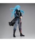 That Time I Got Reincarnated as a Slime Grandista PVC Figure Rimuru Tempest 27 cm by Banpresto