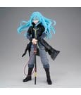 That Time I Got Reincarnated as a Slime Grandista PVC Figure Rimuru Tempest 27 cm by Banpresto