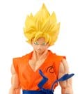 Dragon Ball Super Beerus Grandista PVC Figure ver. A Super Saiyan Son Goku 30 cm by Banpresto