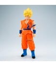Dragon Ball Super Beerus Grandista PVC Figure ver. A Super Saiyan Son Goku 30 cm by Banpresto
