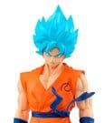 Dragon Ball Super Beerus Grandista PVC Figure ver. B Super Saiyan God Super Saiyan Son Goku 30 cm by Banpresto
