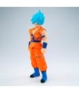 Dragon Ball Super Beerus Grandista PVC Figure ver. B Super Saiyan God Super Saiyan Son Goku 30 cm by Banpresto