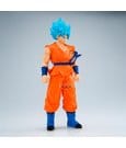 Dragon Ball Super Beerus Grandista PVC Figure ver. B Super Saiyan God Super Saiyan Son Goku 30 cm by Banpresto