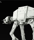Star Wars Plastic Model Kit 1/144 AT-AT by Bandai Star Wars