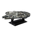 Star Wars Episode IV Perfect Grade Plastic Model Kit 1/72 Millennium Falcon 48 cm by Bandai Star Wars