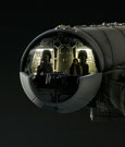 Star Wars Episode IV Perfect Grade Plastic Model Kit 1/72 Millennium Falcon 48 cm by Bandai Star Wars