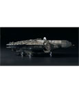 Star Wars Episode IV Perfect Grade Plastic Model Kit 1/72 Millennium Falcon 48 cm by Bandai Star Wars