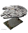 Star Wars Episode VII Model Kit 1/144 Millennium Falcon by Bandai Star Wars
