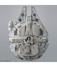 Star Wars Episode VII Model Kit 1/144 Millennium Falcon by Bandai Star Wars