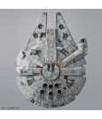 Star Wars Episode VII Model Kit 1/144 Millennium Falcon by Bandai Star Wars