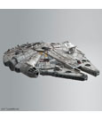 Star Wars Episode VII Model Kit 1/144 Millennium Falcon by Bandai Star Wars
