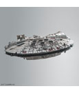 Star Wars Episode VII Model Kit 1/144 Millennium Falcon by Bandai Star Wars