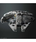 Star Wars Episode VII Model Kit 1/144 Millennium Falcon by Bandai Star Wars