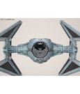 Star Wars Model Kit 1/72 Tie Interceptor 10 cm by Bandai Star Wars