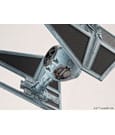Star Wars Model Kit 1/72 Tie Interceptor 10 cm by Bandai Star Wars