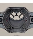 Star Wars Model Kit 1/72 Tie Interceptor 10 cm by Bandai Star Wars