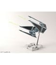 Star Wars Model Kit 1/72 Tie Interceptor 10 cm by Bandai Star Wars