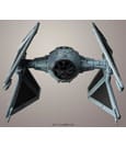 Star Wars Model Kit 1/72 Tie Interceptor 10 cm by Bandai Star Wars