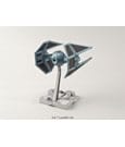 Star Wars Model Kit 1/72 Tie Interceptor 10 cm by Bandai Star Wars