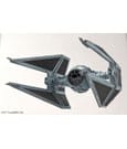 Star Wars Model Kit 1/72 Tie Interceptor 10 cm by Bandai Star Wars