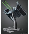 Star Wars Model Kit 1/72 TIE Advanced x1 10 cm by Bandai Star Wars
