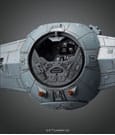 Star Wars Model Kit 1/72 TIE Advanced x1 10 cm by Bandai Star Wars