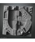 Star Wars Model Kit 1/72 TIE Advanced x1 10 cm by Bandai Star Wars