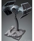 Star Wars Model Kit 1/72 TIE Advanced x1 10 cm by Bandai Star Wars