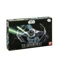 Star Wars Model Kit 1/72 TIE Advanced x1 10 cm by Bandai Star Wars